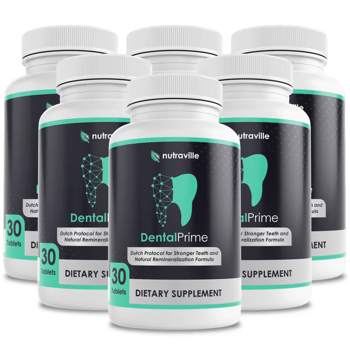 Dentalprime supplement